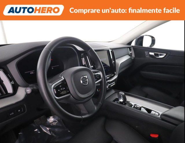 VOLVO XC60 T6 Recharge Plug-in Hybrid AWD automatico Plus Dar