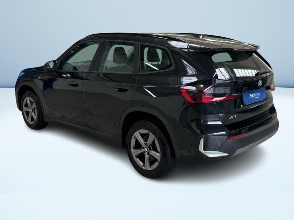 BMW X1 18 i Edition Essence sDrive DCT