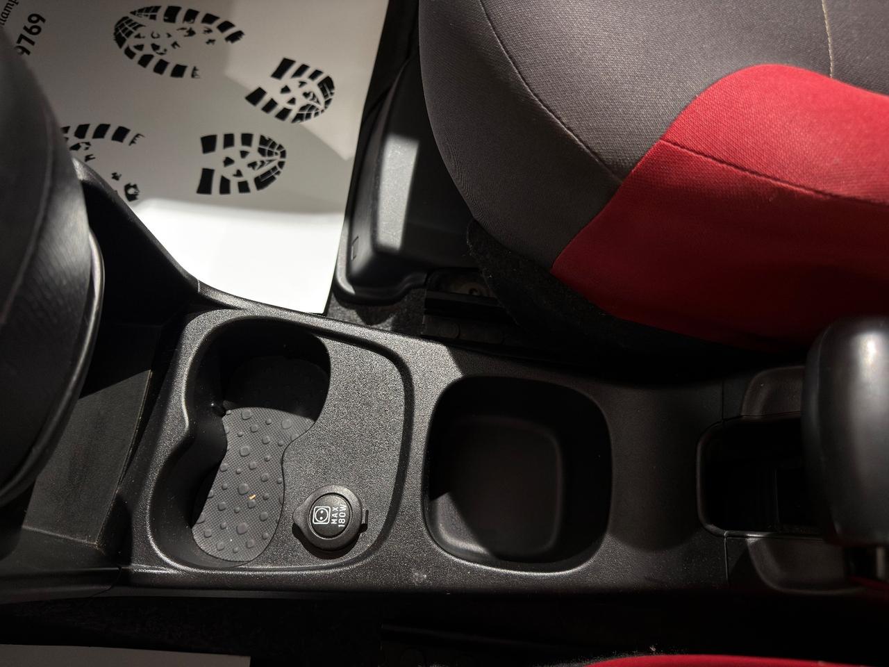 Fiat Panda 1.2 Lounge **UNICO PROPRIETARIO**