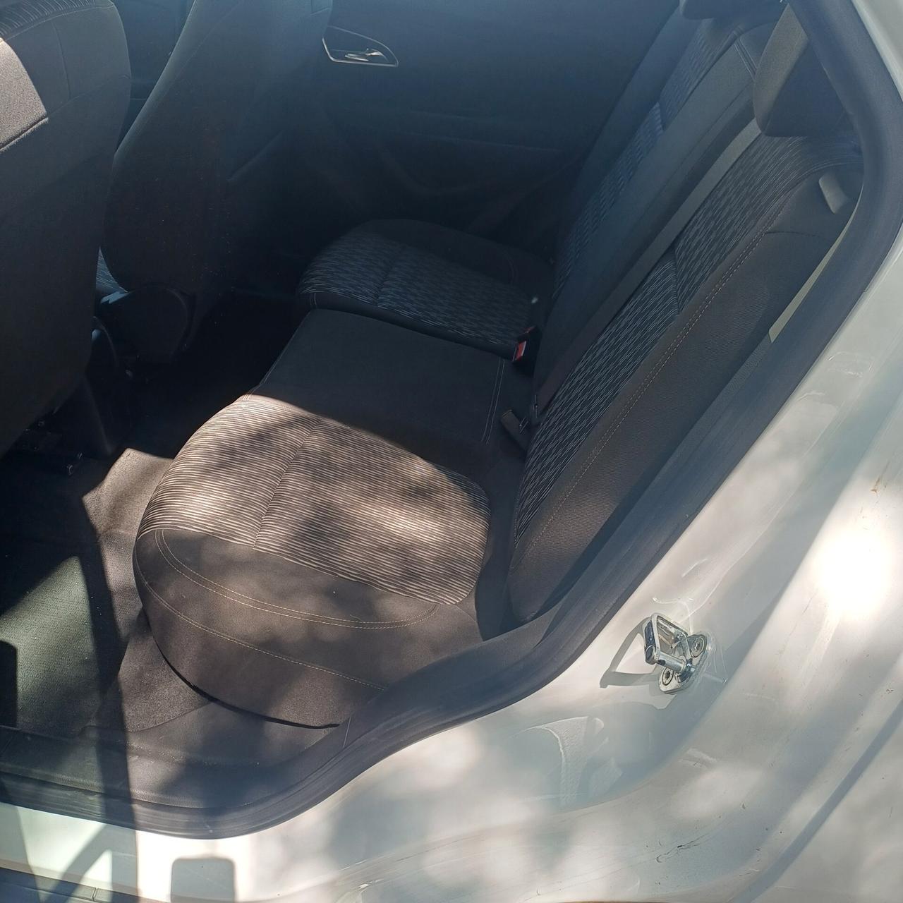 Opel Mokka 1.4 Turbo GPL Tech 140CV 4x2 problemi al motore