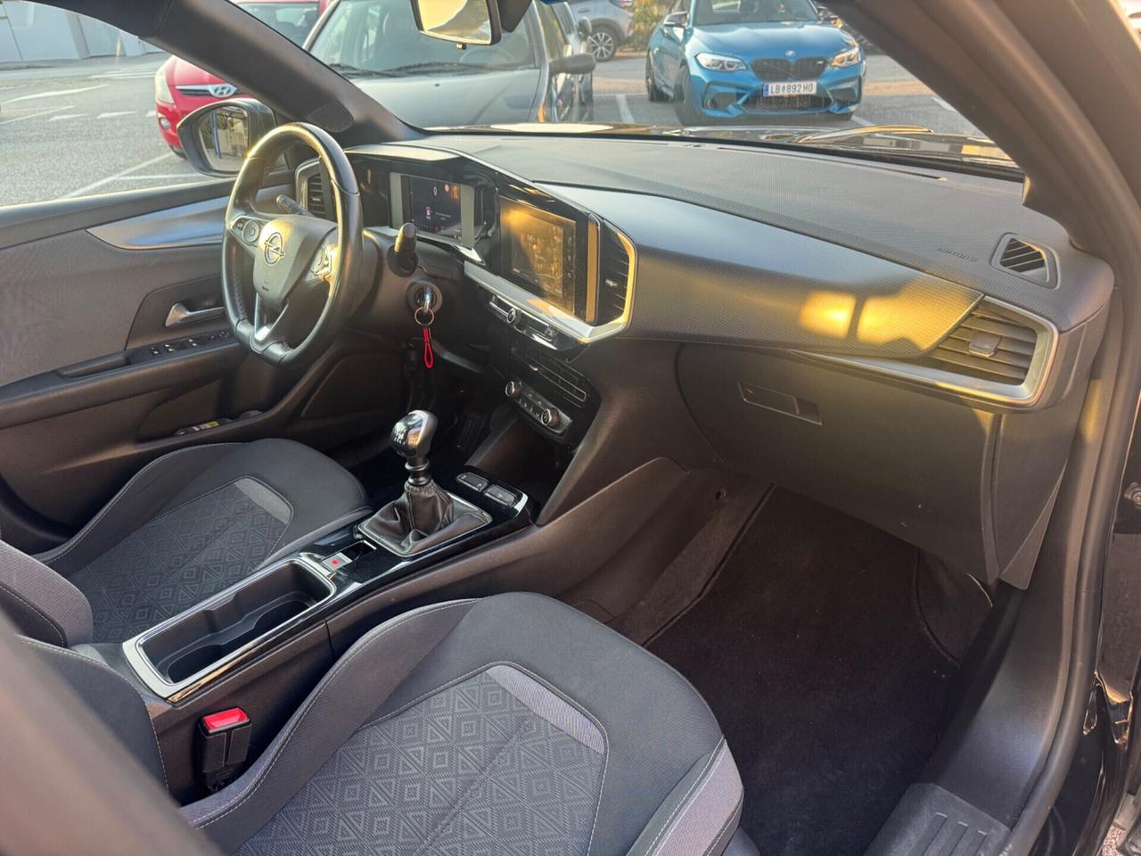 Opel Mokka 1.2 Turbo Edition