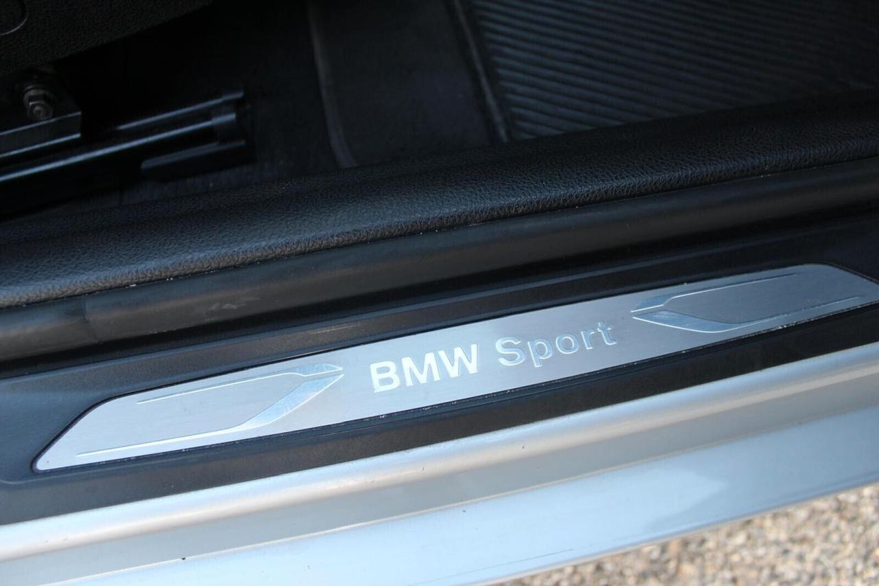 Bmw 118 Serie 1 F20 5p. Sport