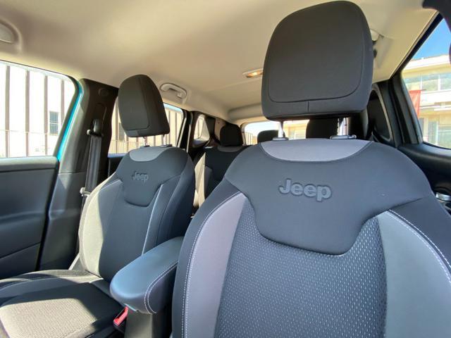 JEEP Renegade *PROMO* 1.6 Mjt 130 CV Limited