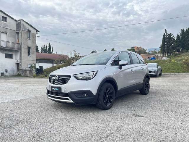 Opel Crossland X 1.5 ECOTEC D 102 CV Start&amp;Stop Advance