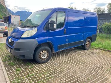 Peugeot Boxer 333 2.2 HDi/110CV FAP PC-TM Furgone