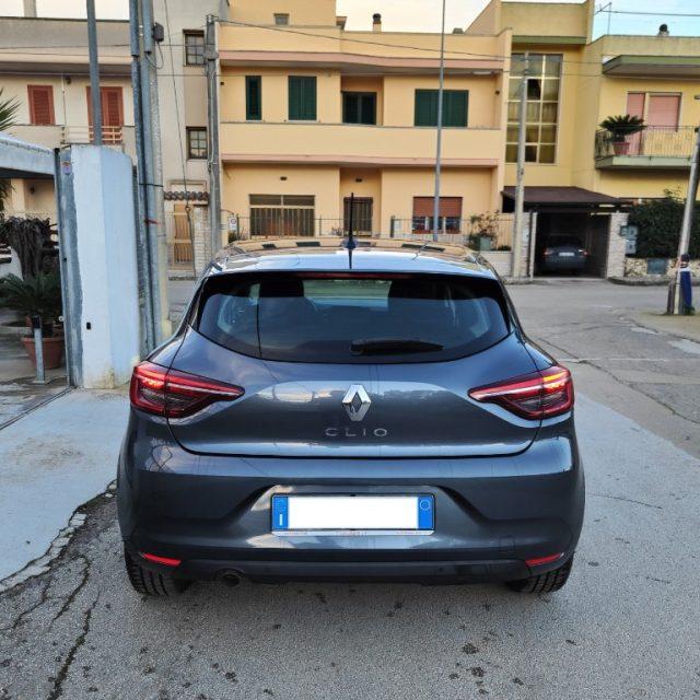 RENAULT Clio TCe 90 CV Business