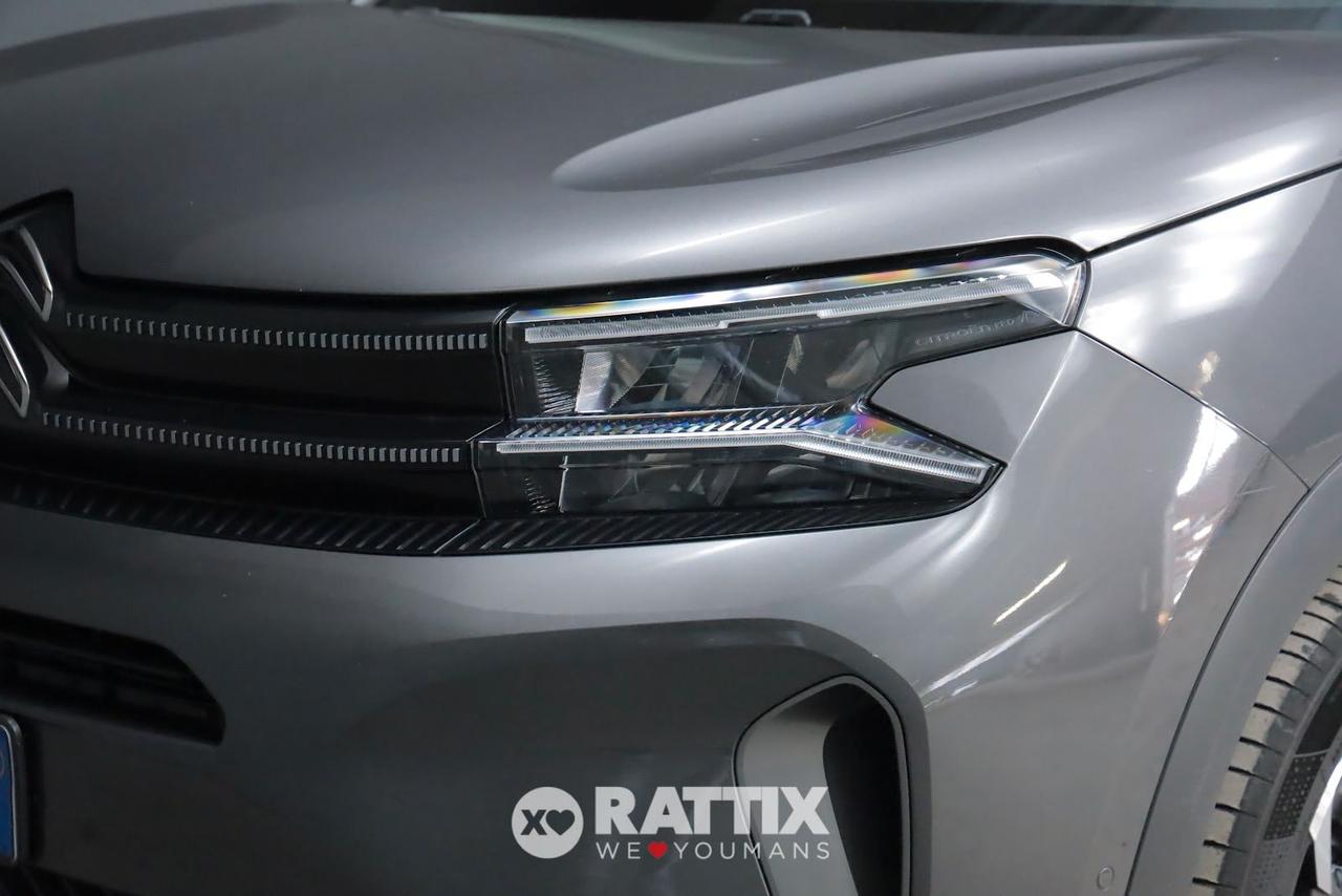 Citroen C5 Aircross 1.6 hybrid phev 225CV Shine e-eat8