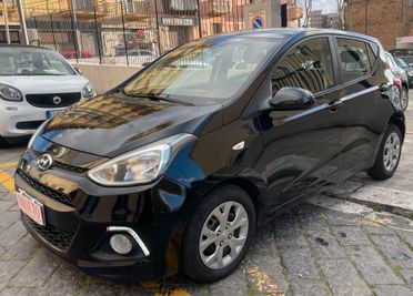 Hyundai i10 1.0 MPI Style 65CV 60 MILA KM