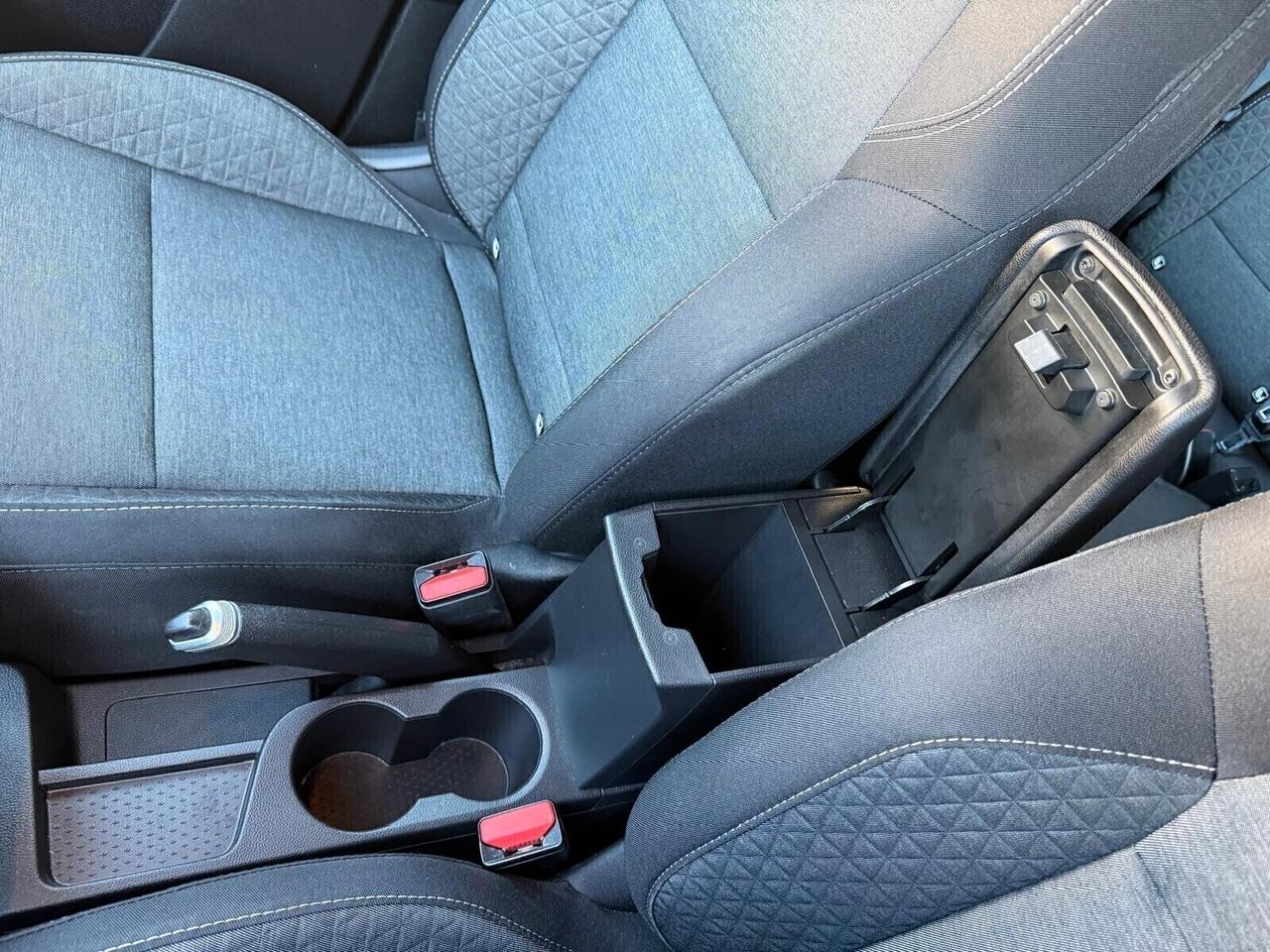 Renault Captur 1.0 TCe 100cv GPL DI SERIE 2022