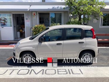 FIAT PANDA 1.2 BENZINA 5 PORTE