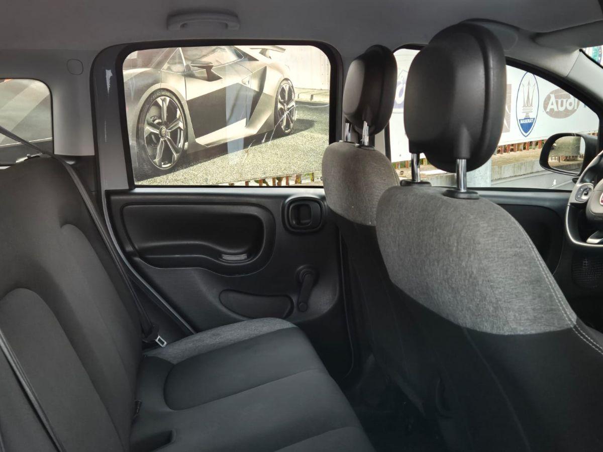 FIAT - Panda - 1.0 FireFly S&S Hybrid City Life