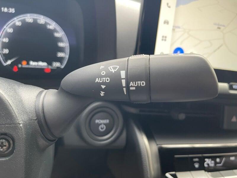 Toyota C-HR 1.8 hev Trend fwd e-cvt - NUOVO