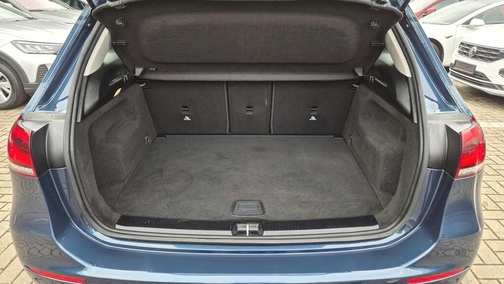 Mercedes-benz B 180 d Automatic Premium
