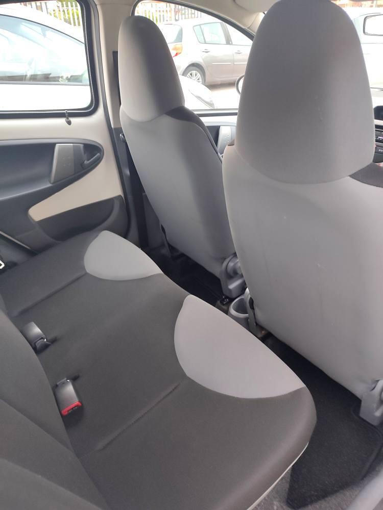 Citroen C1 1.0 3 porte Seduction