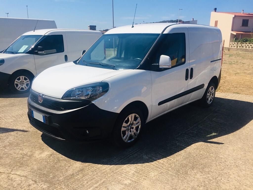 FIAT Doblò 1.3 MJT PC-TN SX