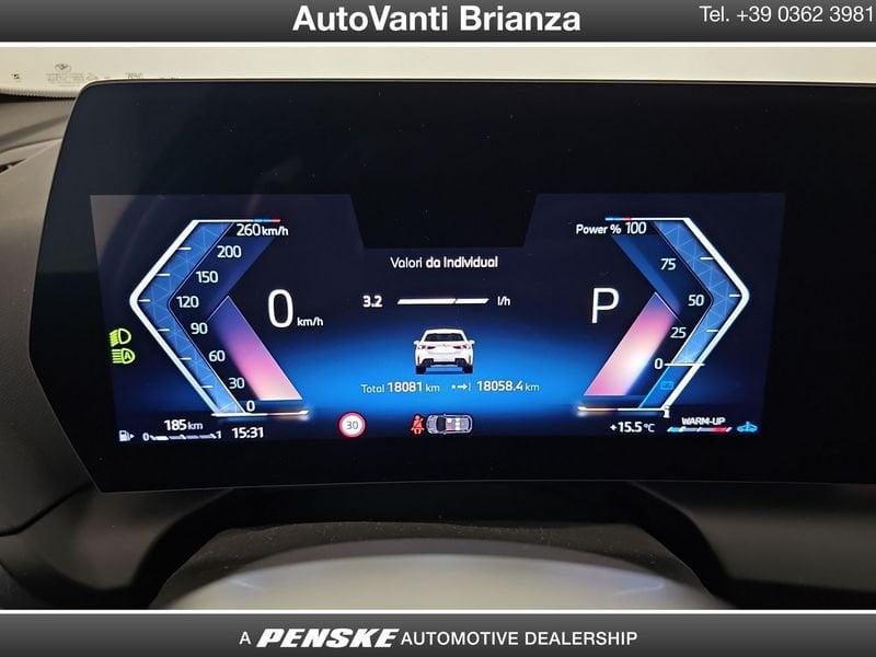 BMW Serie 1 120 48V MSport Pro