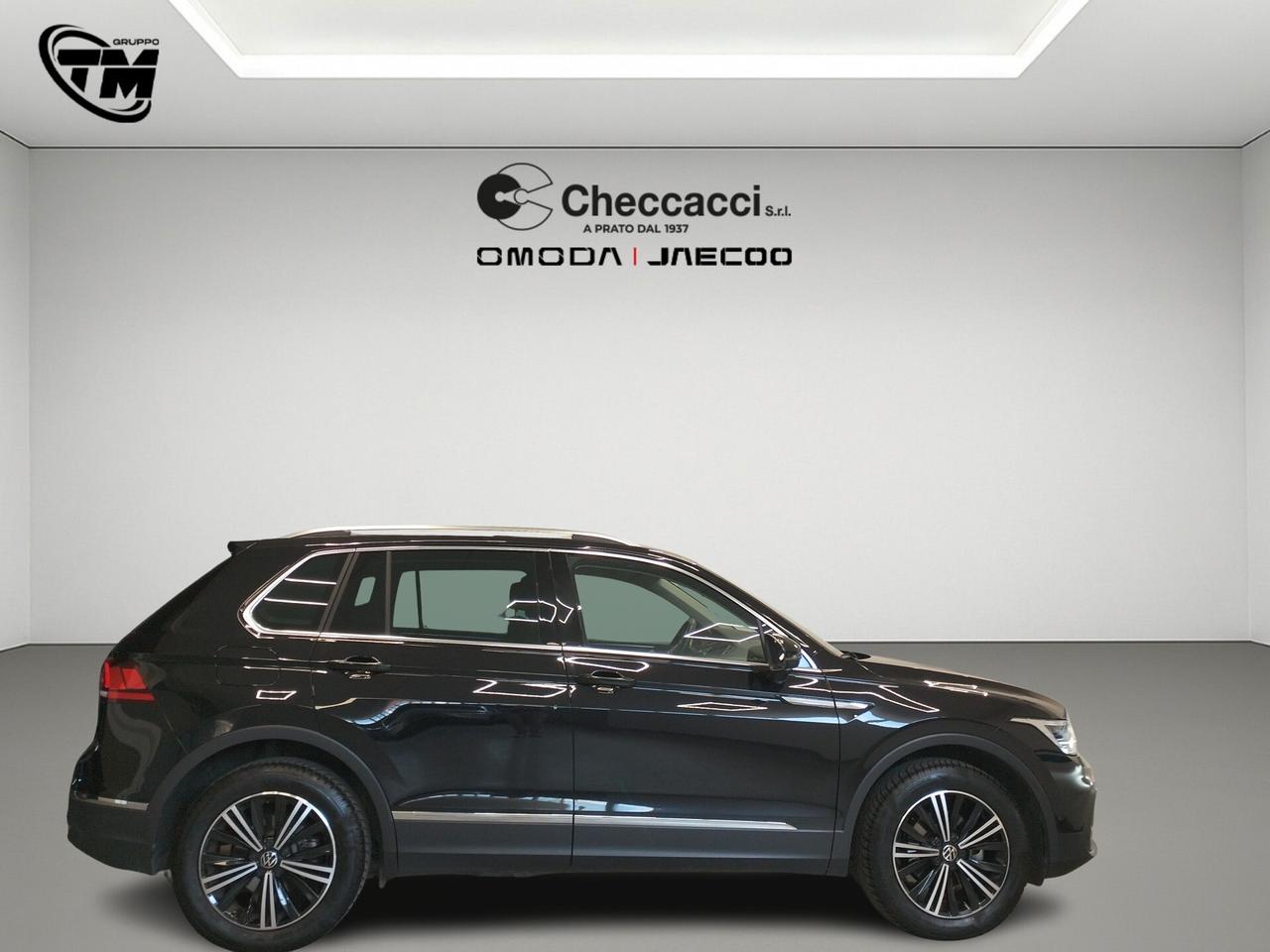 Volkswagen Tiguan 2.0 TDI 150 CV SCR DSG Life