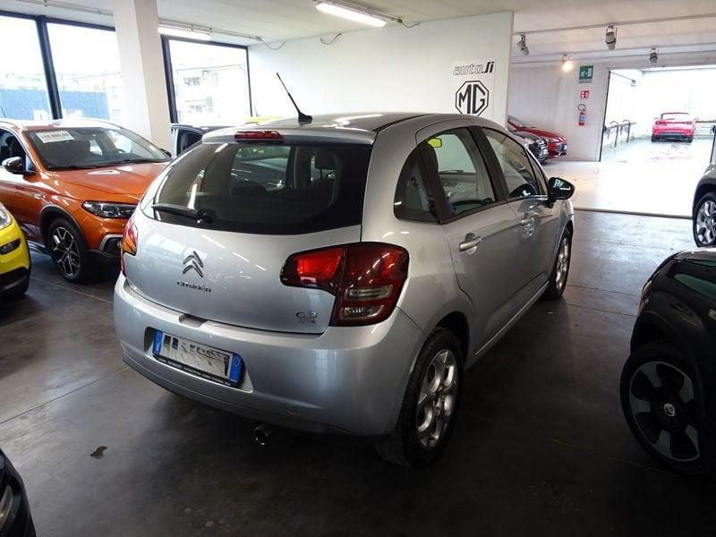 Citroën C3 C3 1.6 HDi 90 Perfect
