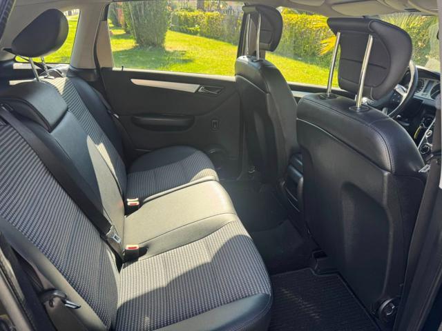 MERCEDES-BENZ B 200 CDI Sport