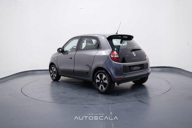 RENAULT Twingo 1.0 SCe Duel2