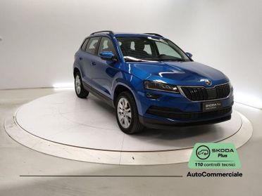 Skoda Karoq 2.0 TDI EVO SCR 115 CV Executive