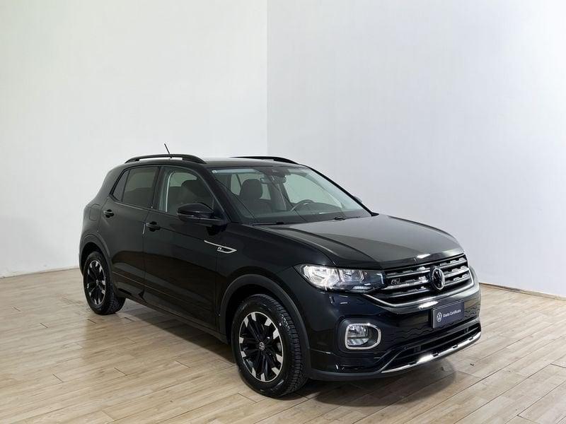 Volkswagen T-Cross T-Cross 1.0 tsi Sport 110cv dsg