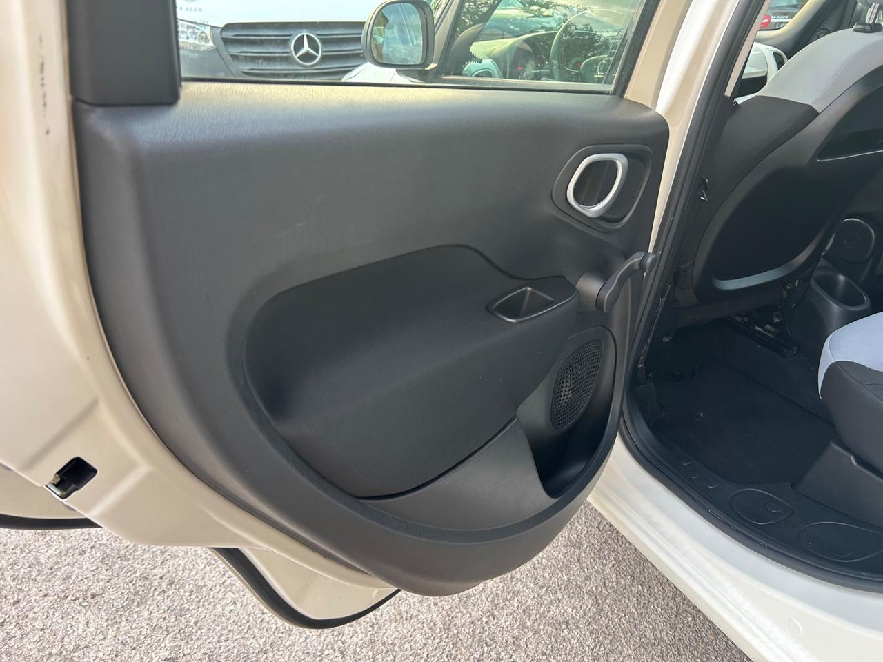 Fiat 500L Pro 1.3 MJT 85CV Pop 4 posti (N1)