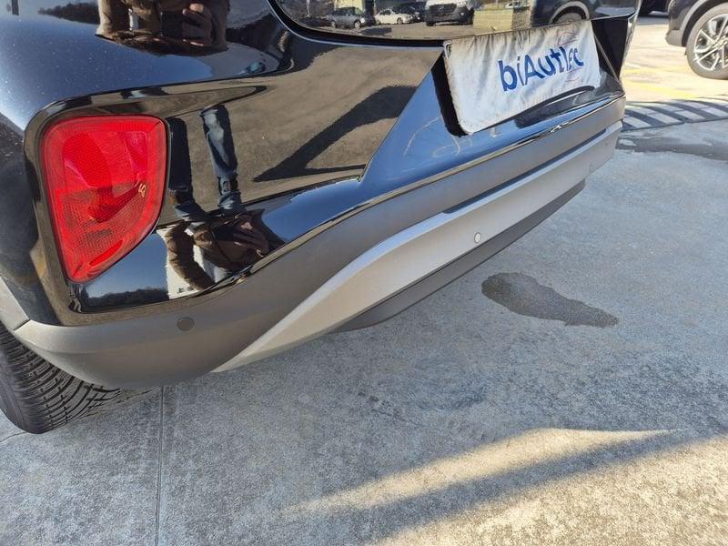 Ford Puma II 2020 Benzina 1.0 ecoboost h ST-line Design s&s 125cv