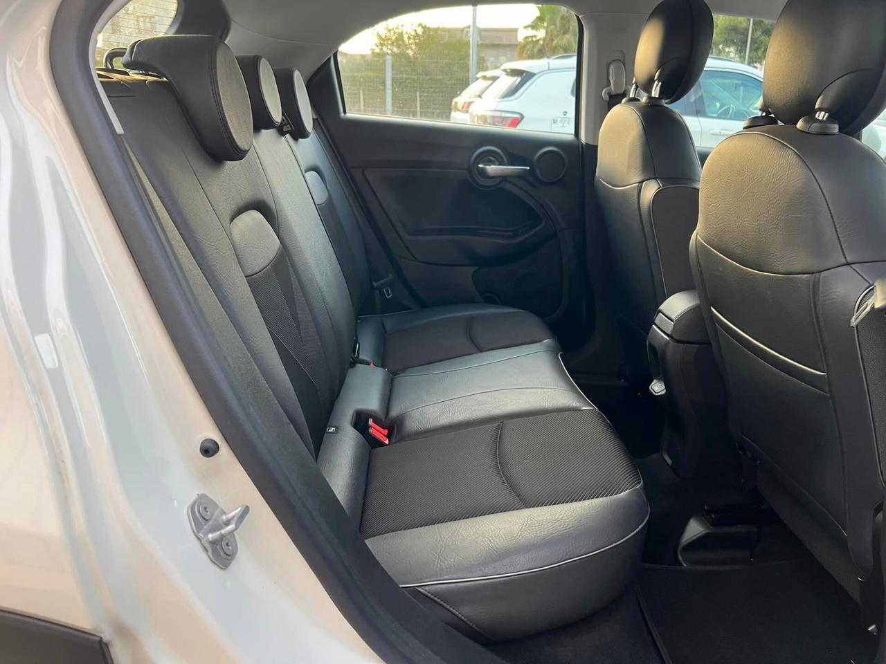 Fiat 500X 1.0 T3 120 CV S-Design Cross