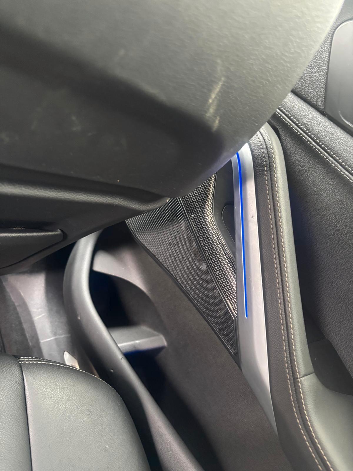 Bmw X6 xDrive30d 48V Msport