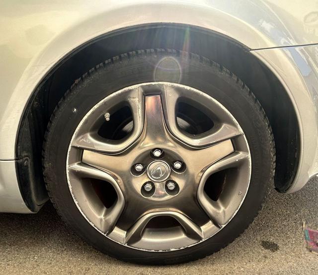 LEXUS SC 430 V8 32V