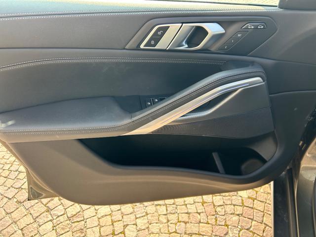 BMW X6 xDrive30d 48V xLine