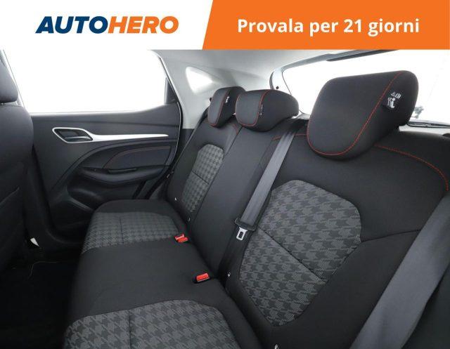 MG ZS 1.5 VTi-tech Comfort