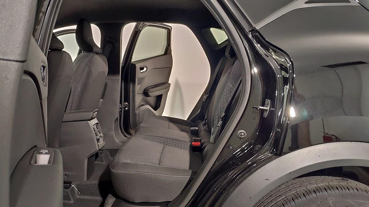 MITSUBISHI Asx 1.0L 91 Cv Invite