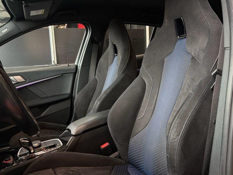 BMW Serie 1 118d 5p. Msport