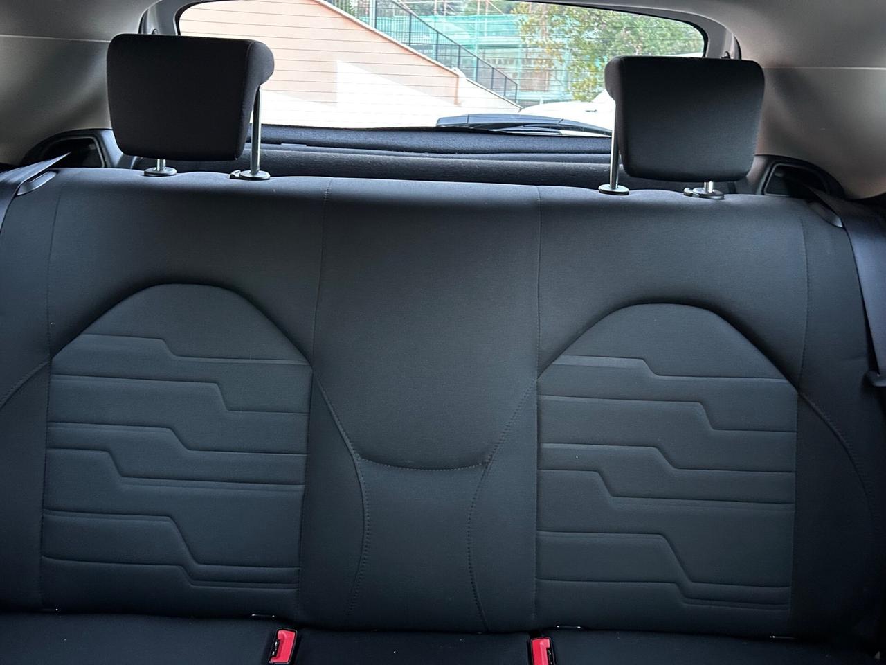 Alfa Romeo MiTo 1.3 JTDm ideale per neo patentati