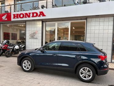 Audi Q3 35 TDI S tronic