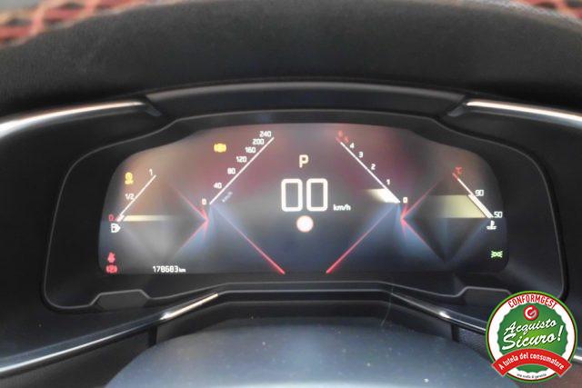 DS AUTOMOBILES DS 7 Crossback BlueHDi 130 aut. Performance Line+