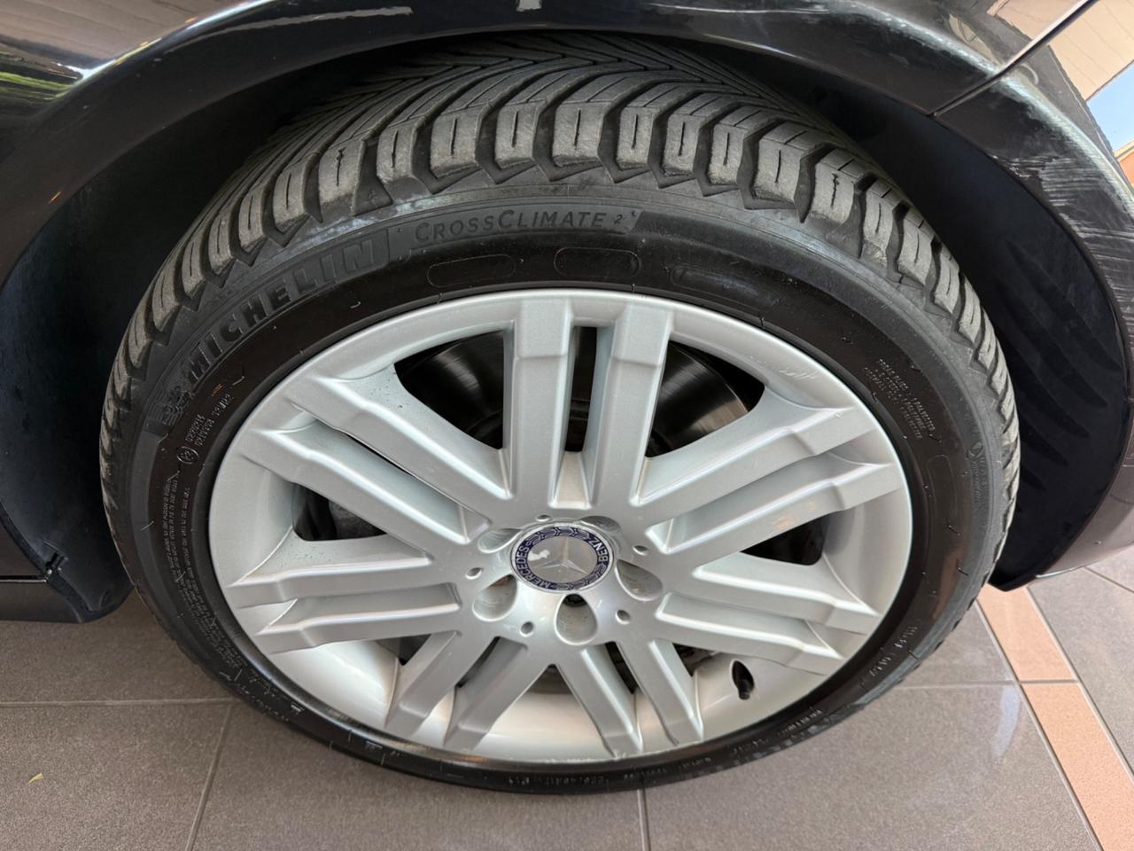 Mercedes-benz E 350 Berlina 3.0 4matic auto 67.000 KM!! UNICA !!