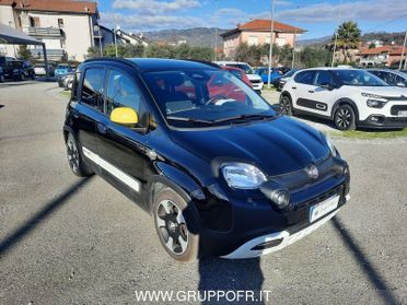FIAT Pandina Pandina 1.0 FireFly 65 CV Hybrid Cross