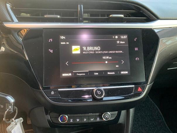 Opel Corsa 1.2 100 CV Elegance