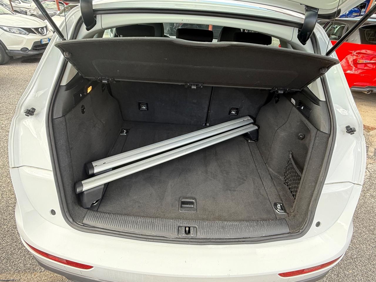 Q5 2.0 TDI 190CV quattro S tronic/unipro/tagliandi certificati