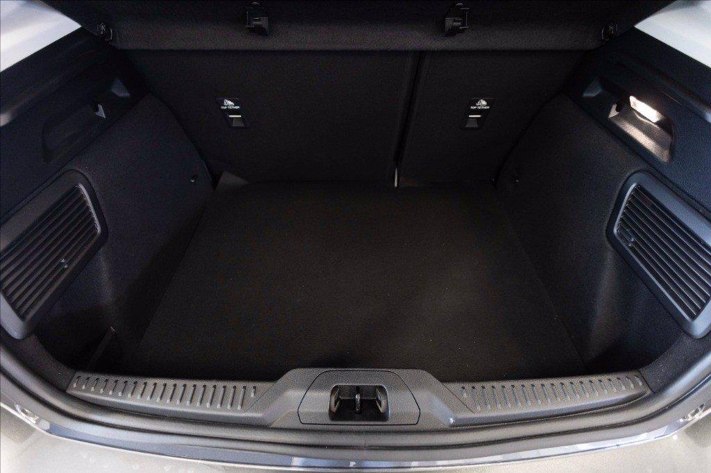 FORD Focus Active 1.0 ecoboost h Style 125cv del 2023