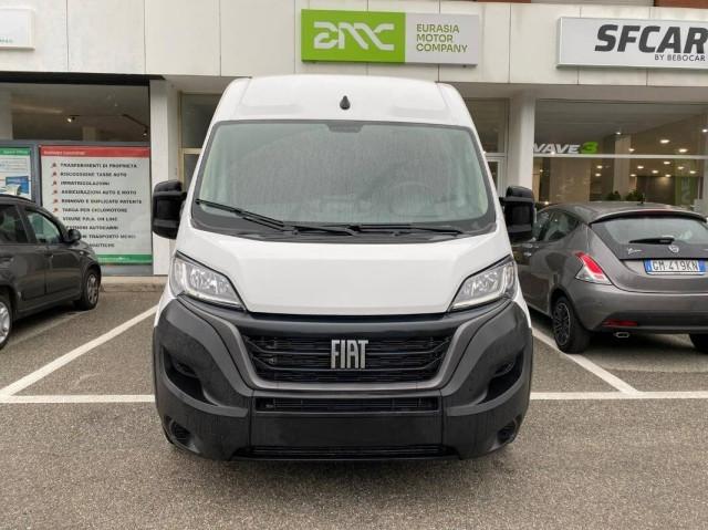 Fiat Ducato 35 2.2 MJT 140CV L3-H2 PLM TM