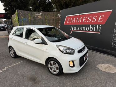 Kia Picanto 1.0 BENZINA - 2015