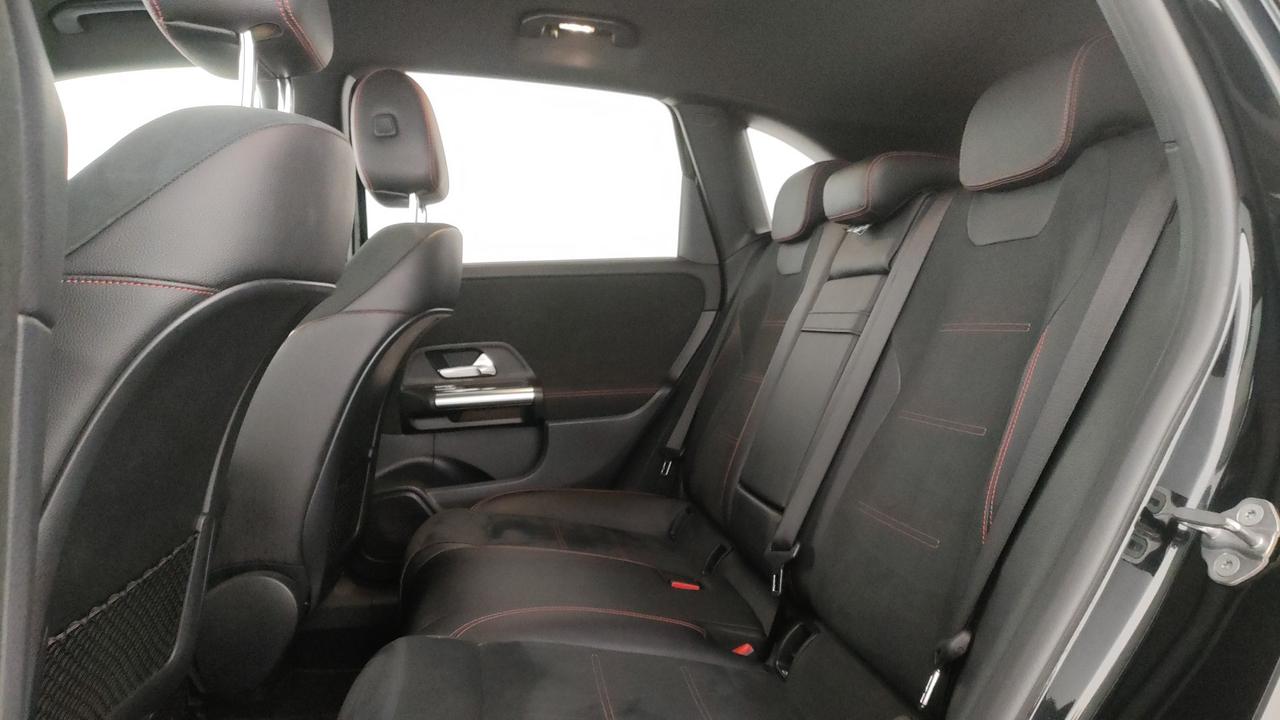 Mercedes-Benz Classe B - W247 2018 - B 200 d Executive auto