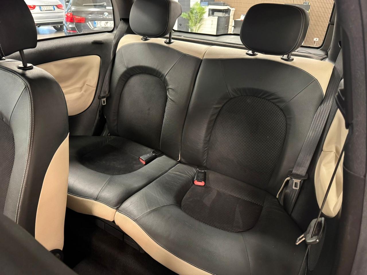 Lancia Ypsilon 1.2 Versus