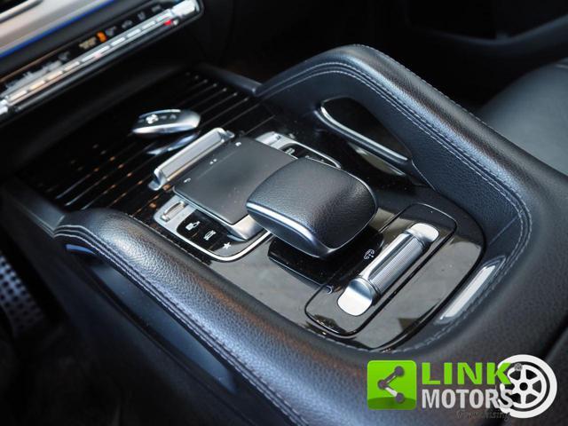 MERCEDES-BENZ GLE 300 d 4Matic Premium Plus