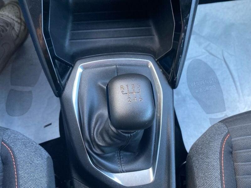 Peugeot 2008 PureTech 100 Active Pack S/S