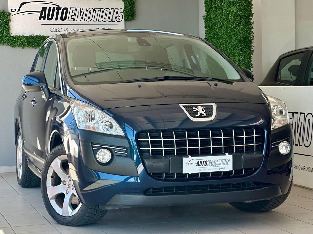 Peugeot 3008 - 2.0 | 150CV